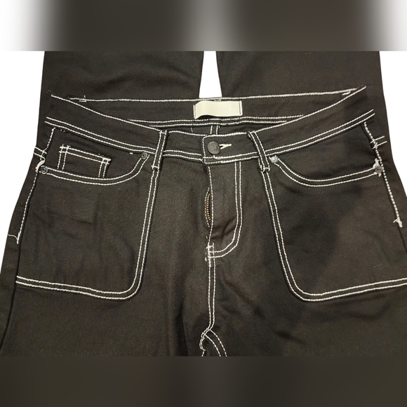 Angels of Difference Jeans Size 10/30 - Picture 4 of 5